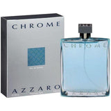Azzaro Chrome EDT 6.8 for Men