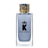 King Dolce & Gabbana 3.4 oz EDT for men