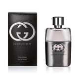 Gucci Guilty 3.3 EDT for men
