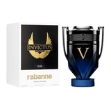 Invictus Victory Elixir 3.4 oz Parfum Intense for men