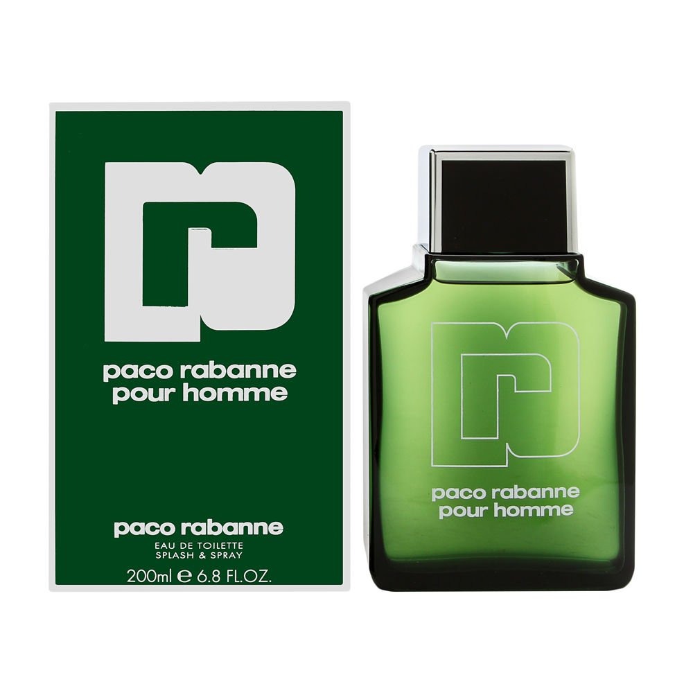 Paco Rabanne 6.7 oz for men