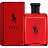 Polo Red 6.7 EDT for men
