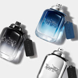 Coach Blue 3.4 oz EDT for men