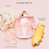 Coach Floral EDP 3.0 oz for Women