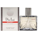 Dis-Lui Sport 3.4 oz EDP for Men
