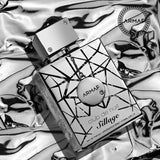 Club De Nuit Sillage 3.6 oz EDP for men