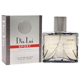 Dis-Lui Sport 3.4 oz EDP for Men