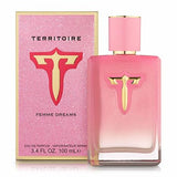 Territoire Femme Dreams 3.4 oz EDP for Women