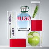 Hugo 4.2 oz EDT for men