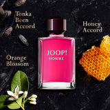 Joop Homme 4.2 oz EDT for men
