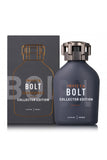 Invicta Bolt Fragrance 3.4 oz EDP for Men