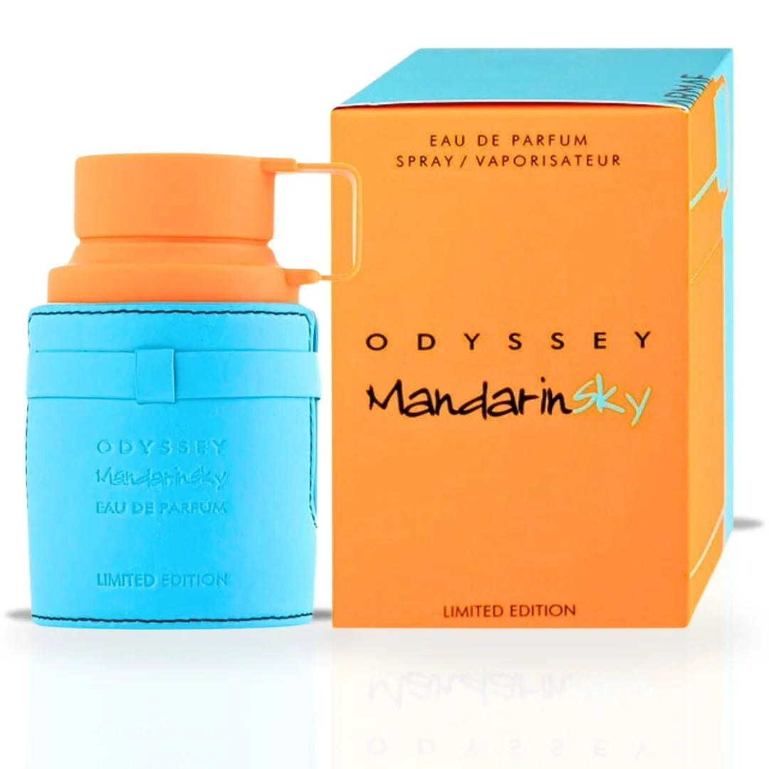 Mandarin Sky EDP 6.8 oz for Men