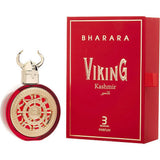 Bharara Viking Kashmir Parfum 3.4 oz for men