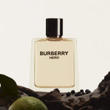 Burberry Hero EDT 5.0 oz for Men