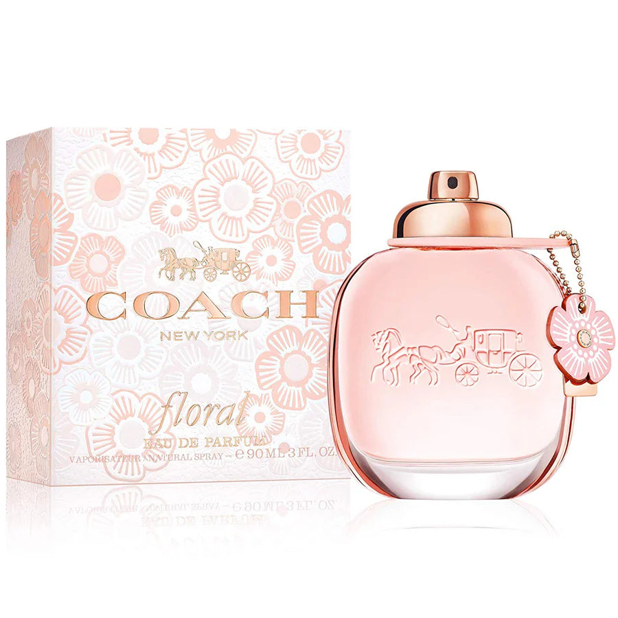 Coach Floral EDP 3.0 oz for Women