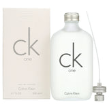 CK One 6.7 oz EDT for Men