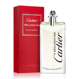 Cartier Declaration EDT 3.3 oz for Men