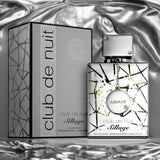 Club De Nuit Sillage 3.6 oz EDP for men