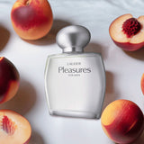 Pleasures 3.4 oz COLOGNE for men
