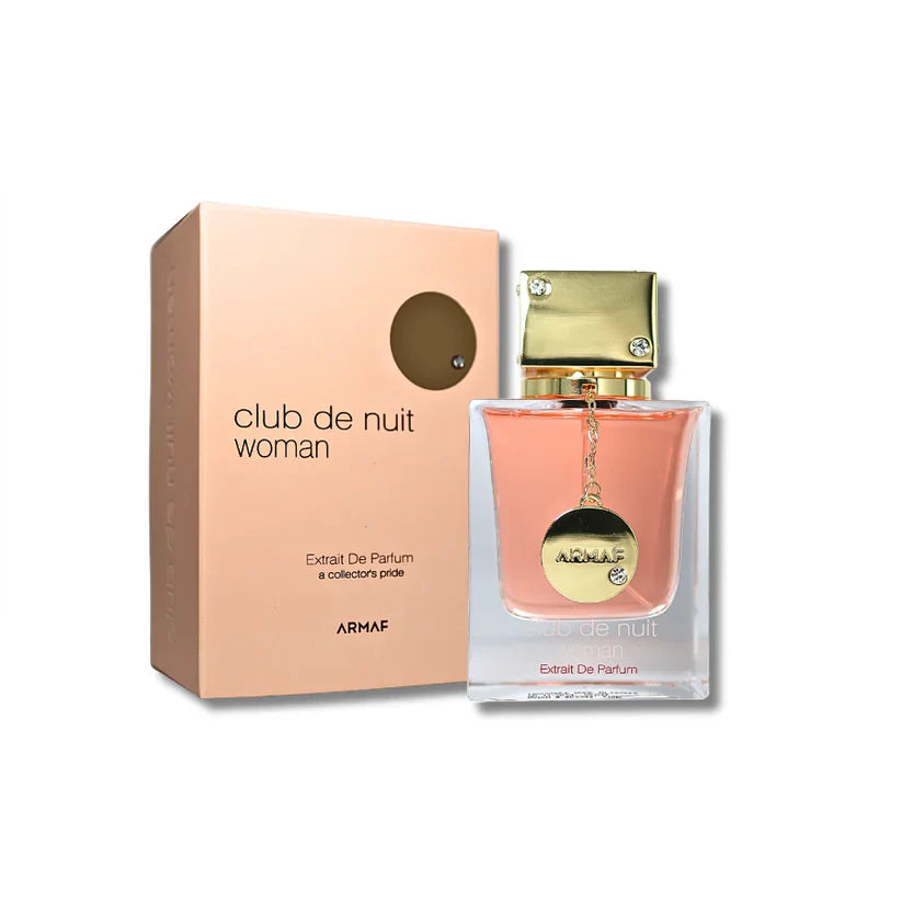 Club de Nuit Woman Extrait de Parfum 2.3 oz