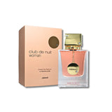 Club de Nuit Woman Extrait de Parfum 2.3 oz