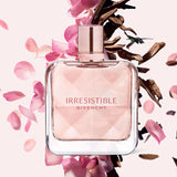 Givenchy Irresistible EDT 2.7 oz for Women