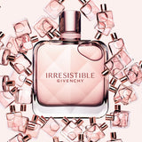 Givenchy Irresistible EDT 2.7 oz for Women