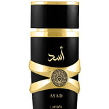 Asad 3.4 oz EDP for men