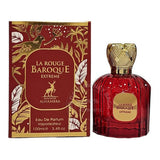 La Rouge Baroque Extreme EDP 3.4 oz Unisex