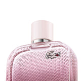 Lacoste L.12.12 Rose Intense EDT 3.3 oz for Women