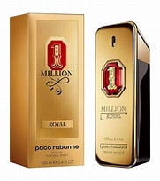 1 Million Royal Parfum 3.4 oz for men