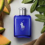 Polo Blue EDT 6.8 oz for Men