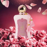 Fatima Extrait Parfum Zimaya 3.4 oz for Women