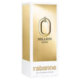 1 Million Gold  Intense EDP 3.4 For Men