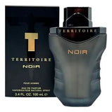 Territoire Noir EDP 3.4 oz for men