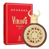 Bharara Viking Kashmir Parfum 3.4 oz for men