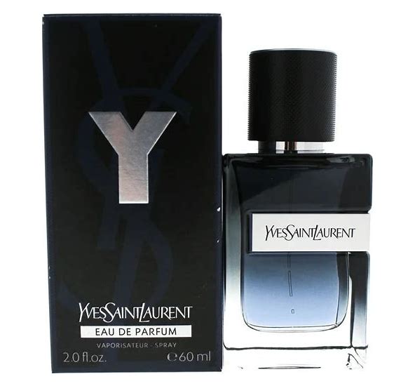 Y by YSL EDP 2.0 for Men