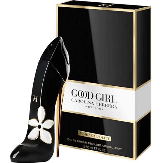 Good Girl Jazmine Absolute EDP 1.7 oz for Women
