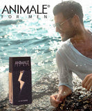 Animale for Men 3.4 oz