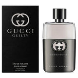 Gucci Guilty 3.3 EDT for men