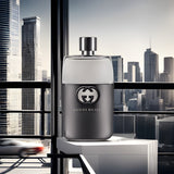 Gucci Guilty 3.3 EDT for men