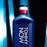 Tommy Now EDT 3.4 oz for Men