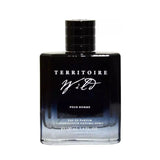 Territoire Wild EDP 3.4 oz for Men