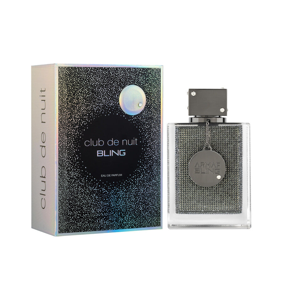 Club de Nuit Bling EDP 2.5 oz for Men