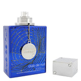 Club de nuit iconic EDP 3.6 oz for men