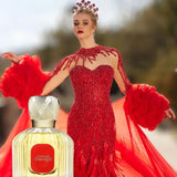 Baroque rouge 504 3.4 EDP for Women