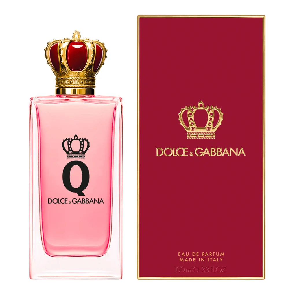 Dolce Gabbana Queen EDP 3.4 for Women