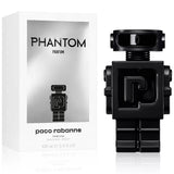 Phantom 3.4 oz Parfum for men