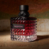 Donna Born In Roma Intense 3.4 oz EDP for women