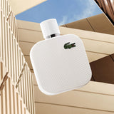 Lacoste Blanc 5.9 oz EDT for men